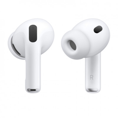 Apple AirPods Pro 3 hearing aids