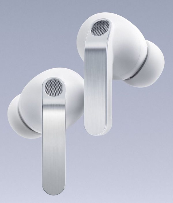 Samsung Galaxy Buds4 Pro wireless earbuds